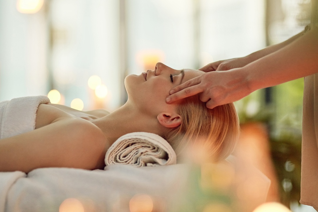 Bild für Massagen & Wellness